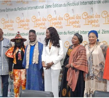  Mali : Coumba Gawlo Seck lance la 2ᵉ édition du Festival International Chant des Linguères