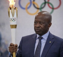 Jeux Olympiques Milano–Cortina 2026 : Mamadou Diagna Ndiaye, officiellement sélectionné comme porteur de la Flamme Olympique