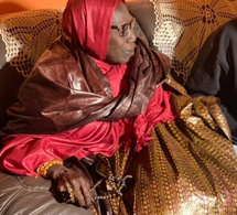 Nécrologie: Rappel à Dieu d'Adja Khar Mbaye