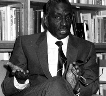 Cheikh Anta Diop, 102 ans après : Le combat pour la souveraineté africaine toujours vivant