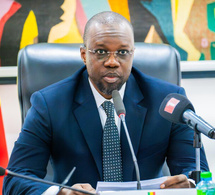 Photos / Finalisation des projets de réforme de la décentralisation et des pôles territoires : Le Premier ministre Ousmane Sonko a procédé à l'installation officielle du Comité de pilotage, ce mardi