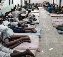 Trafic d’êtres humains au Ghana : Le témoignage bouleversant d’un rescapé sénégalais