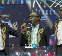 Youssou Ndour, le meilleur chanteur au monde: une leçon de respect, de discipline et de grandeur artistique