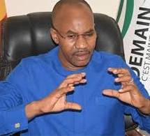 JOURNEE SANS PRESSE «ORGANISÉE» PAR FARBA NGOM: Les « affabulations » de Cheikh Bara Ndiaye sur Seneweb