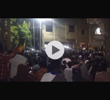 Saint-Louis : Ruée vers la boutique de la mère d’Ismaïla Sarr, après la qualification des "Lions" en finale de la CAN 2025