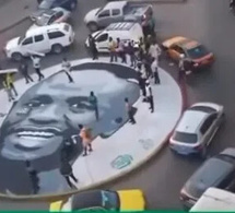 Keur Massar : Sadio Mané immortalisé aux Parcelles Assainies Unité 5