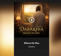 L'album "Silence de Dieu” : Une démarche spirituelle, consciente et résolument humaine.
