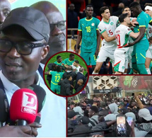 Hôtel, Insécurité, Arbitre, Acte Pape Thiaw: Le Président de la Fédé Fait de Grosses Révélations...