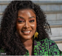 Halima Gadji repose désormais au cimetière musulman de Yoff