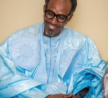 « Goudy-Cheikh Bou » : Cheikh Bou Sidy Moctar KOUNTA, Khalife général des Khadres appelle les musulmans à célébrer cette nuit dédiée, le 03 février prochain