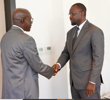 Photos : Le Premier ministre Ousmane Sonko a reçu les membres de l’OFNAC, ce lundi