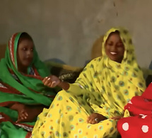 En Mauritanie, l’obésité et le divorce sont un atout pour se marier