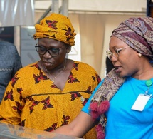 Photos / Agro-industrie et transformation locale : la CCIAZ et Central Équipement au cœur de la dynamique Sénégal 2050 dans le pôle Sud