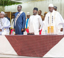 AG ordinaire de l’ARDS : Le Directeur général salue l’engagement continu des retraités aux côtés de l’Administration des Douanes