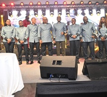 Soirée caritative de l’AIOD : Du son et de la lumière pour venir en aide aux couches défavorisées