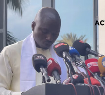 Bougar Diouf soutient la candidature de Macky Sall au secrétariat de l’ONU