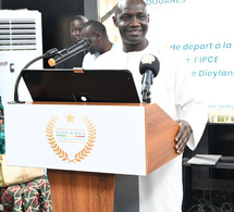 Départ à la retraite : La DGD rend un vibrant hommage à l’IPCE Abdou Khadre Dieylani NIANG