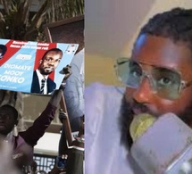 Trafic de migrants : Youssou Bongo, auteur de la chanson de campagne de Diomaye Faye, déféré au PJF