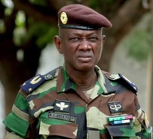 Trempée dans le feu, le sang et la poussière des années 90 en Casamance : Général de Brigade (2S) Messa Cellé Ndiaye de cette génération redoutable d’officiers du Bataillon des Commandos