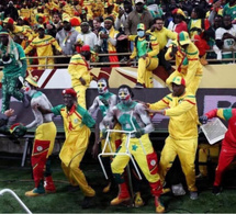 Maroc : De lourdes condamnations prononcées contre les supporters sénégalais