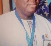 Rappel à Dieu de Malick Ndao, maire de Ndiobene Samba Lamo