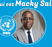 Portrait : Qui est Macky Sall, ancien président de la République du Sénégal ?