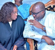 Lettre de Oumy Malick Mbaye, fille aînée de Maodo Malick Mbaye, à l’occasion de son anniversaire, aujourd’hui 8 mars 👇