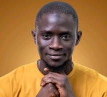 Nécrologie : Décès du journaliste Abdou Diouf Junior