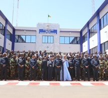 Marine nationale : Le leadership féminin au cœur de la célébration du 8 mars