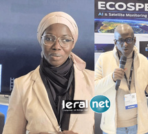 Salon des inventions de Genève : deux innovateurs sénégalais mettent en lumière la science et l’économie bleue