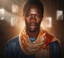 Hommage à Serigne Dame Seye