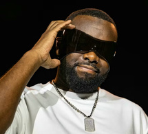 Gims placé en garde à vue pour blanchiment en bande organisée : ce que l’on sait