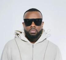 Affaire de blanchiment : Gims présenté à un juge pour une possible mise en examen