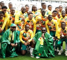 Sénégal-Pérou au Stade de France : quand les Lions et Youssou Ndour font vibrer Paris