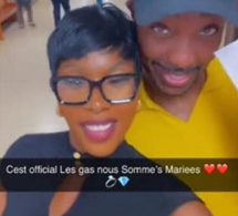 Nabou Dash célèbre son 9e mariage et assume ses choix