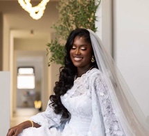 Carnet blanc : Ashs The Best et Zeyna Ba accueillent leur premier enfant