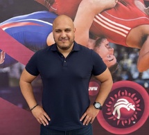 Ramzi Jendoubi à Dakar ce mardi