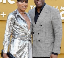 EJ Johnson provoque les réseaux : « En robe, je suis plus canon que n’importe quelle fille »