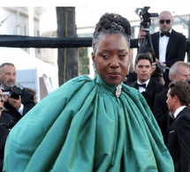 Festival de Cannes 2026 : Angèle Diabang représente le Sénégal dans le jury “Un Certain Regard”
