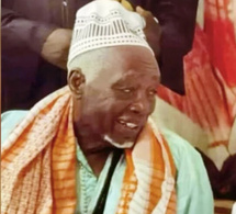 Rappel à Dieu de Serigne Ahmadou Bousso, représentant du khalife à Birkelane