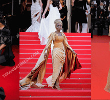 Cannes 2026 : le Sénégal illumine la Croisette avec ses talents et ses icônes culturelles