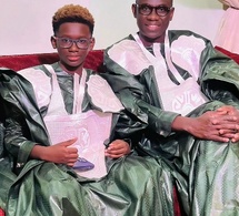 Tabaski 2026 : Pape Diouf et sa famille adressent un message de paix et d’unité à la Oumma islamique