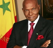 Abdoulaye Wade, Cent ans de vie utile
