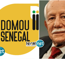 Hommage à El Hadj Mohamed Baroud Sy Symbole de foi, de fraternité et d’intégration réussie au Sénégal