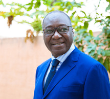 Le Ministère de l’Economie des Finances et du Plan rend hommage à HABIB NDAO  pour sa contribution à l’évolution de l’écosystème financier au sein de l’UEMOA.