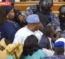 Coup de théâtre à l'Assemblée : Abdou Mbow évacué de force de l'hémicycle