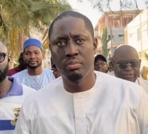 Coup d'arrêt pour Pape Malick Ndour : sa sortie de prison est bloquée