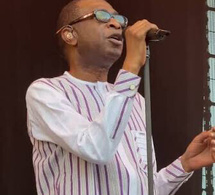 Francofolies de La Rochelle : Youssou Ndour signe un retour triomphal sur la scène Jean-Louis Foulquier