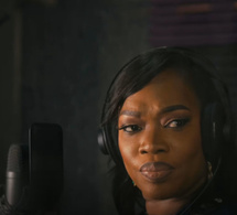 Mamy Mbaye, l'artiste qui signe « Teranga », l'hymne officiel des JOJ Dakar 2026