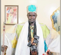 Succession de Papa Youssou Ndoye : Momar Ndoye devient le nouveau Jaaraf de Ouakam